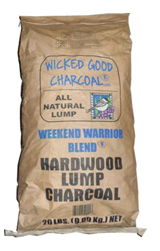 Wicked Good Weekend Warrior Charcoal