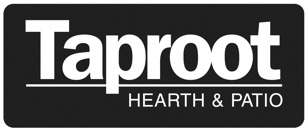 Taproot Hearth Patio